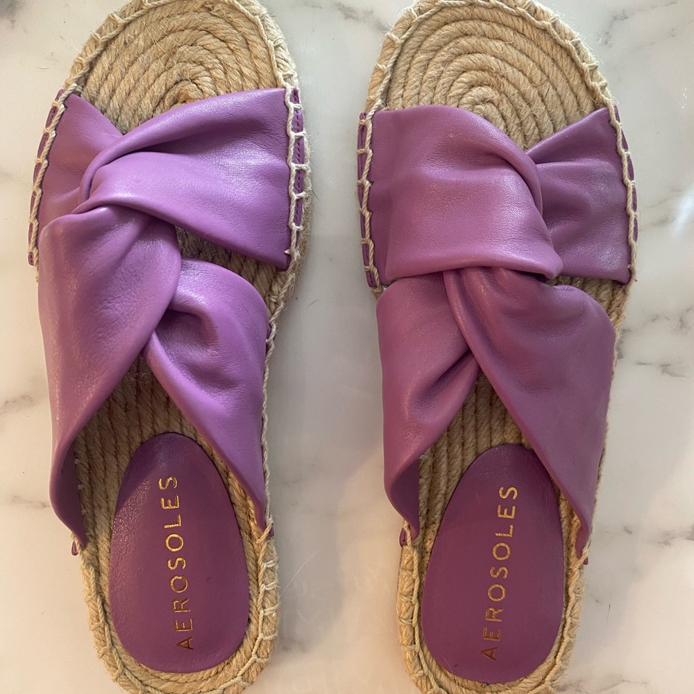 Aerosoles Paramus BRAND NEW size 8.